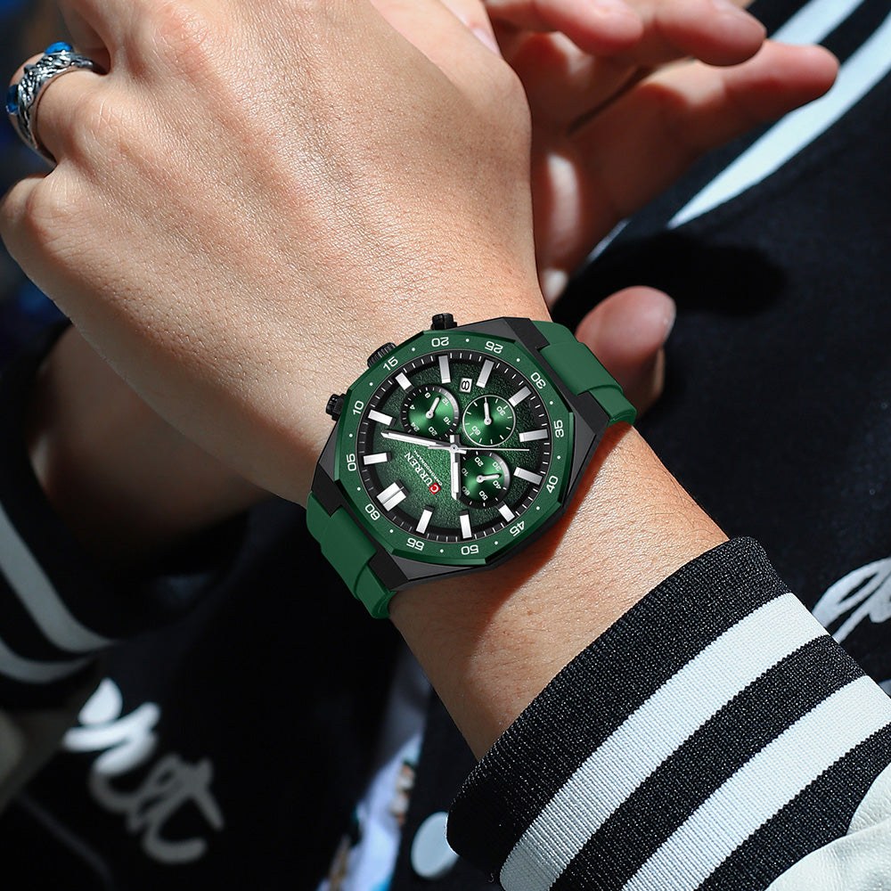 Montre CURREN 8489 Original