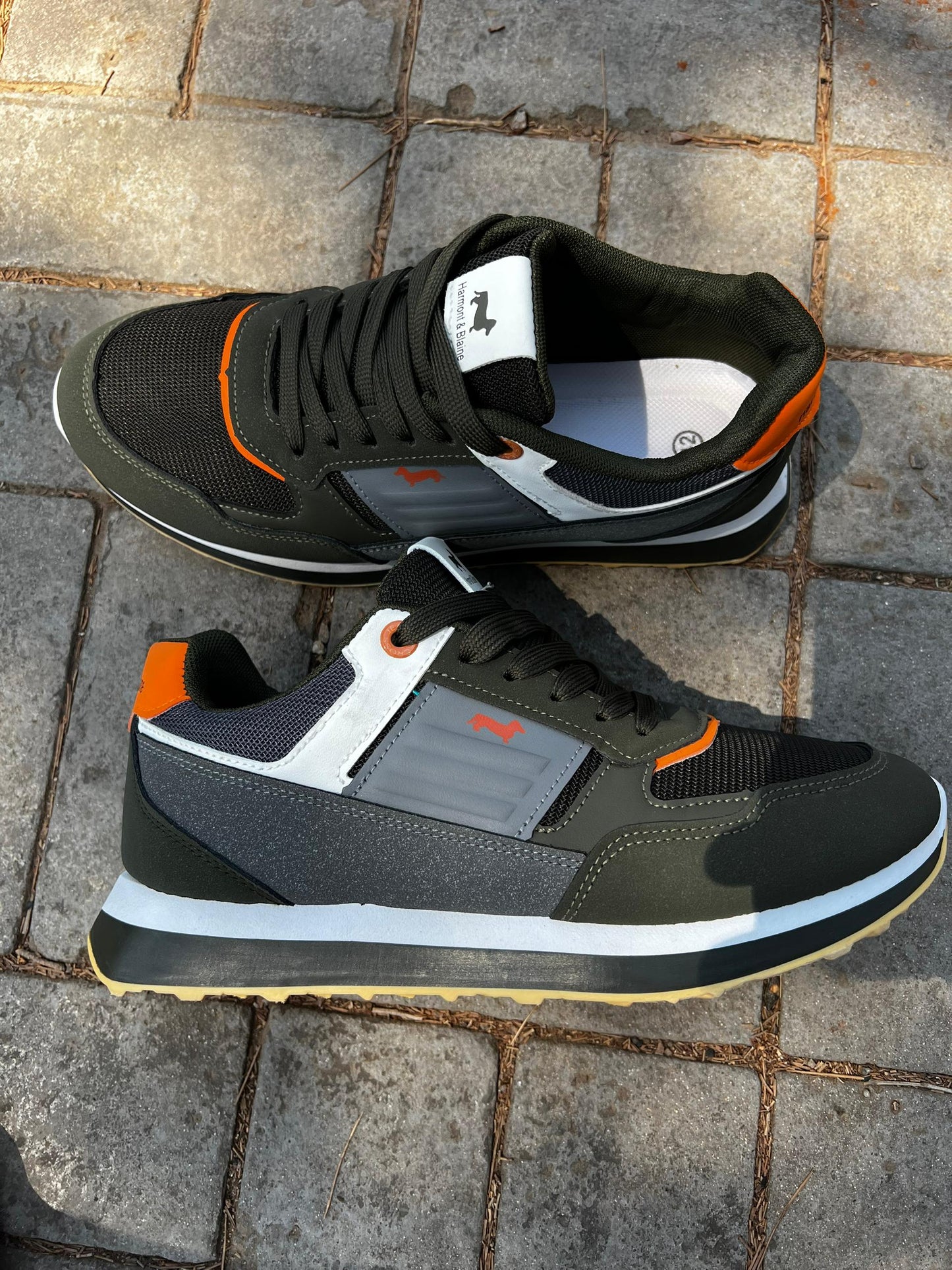 basket h-blain َA17-7 new