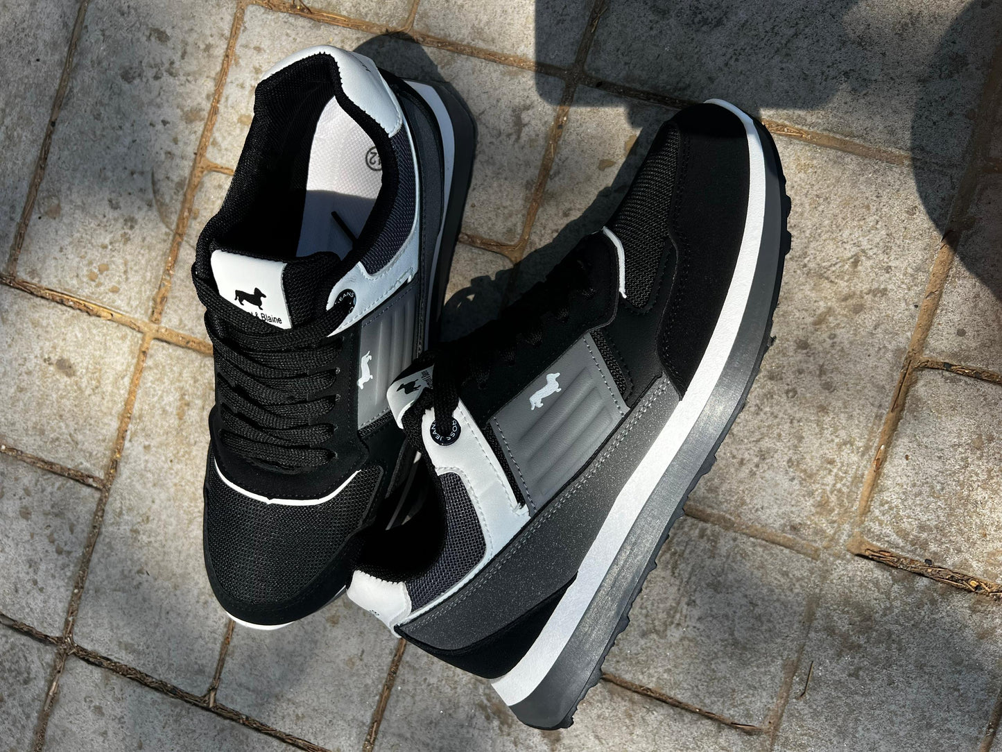 basket h-blain َA17-7 new