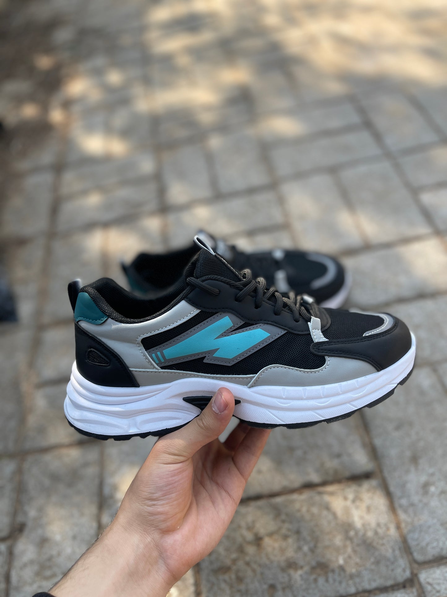 basket  nb model 3