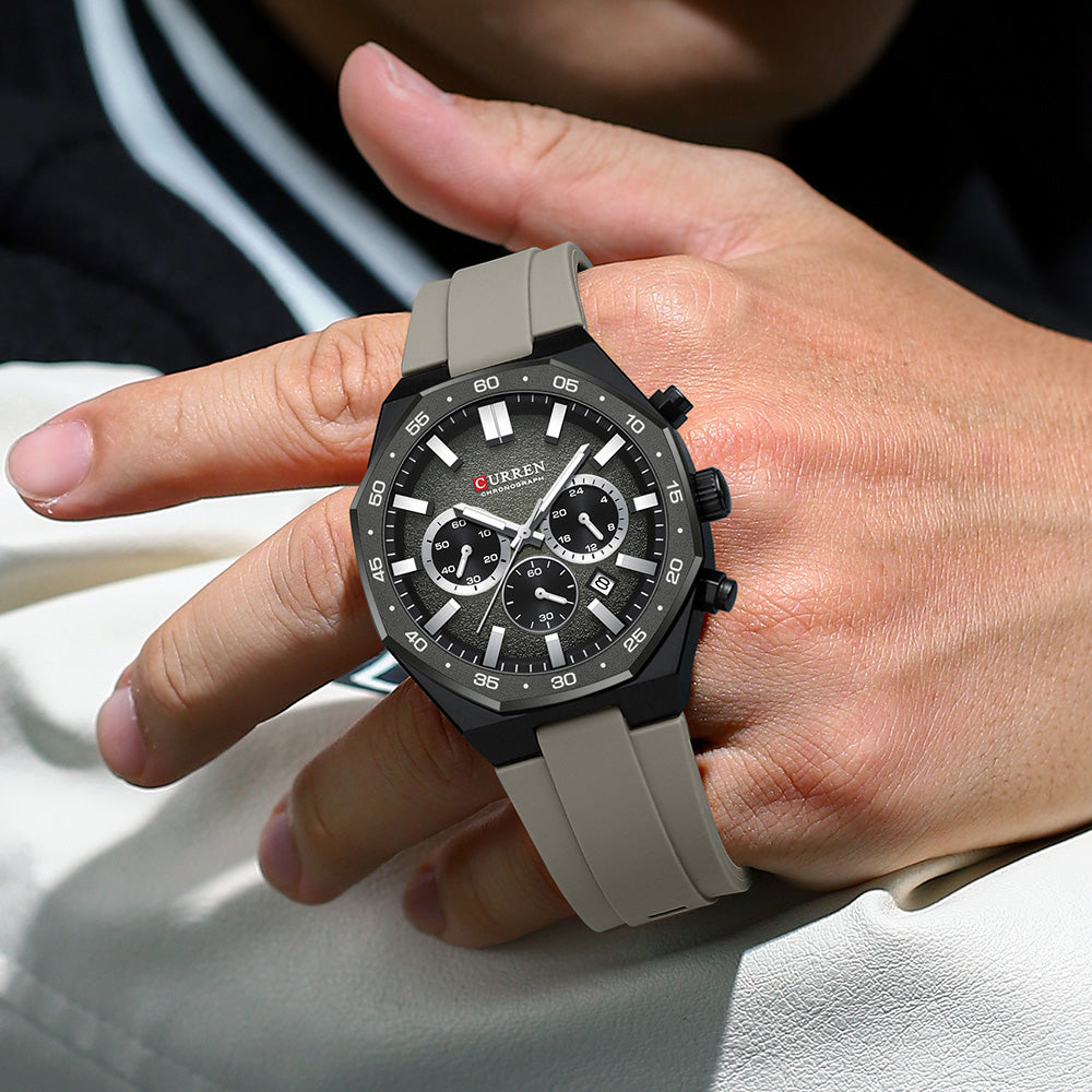 Montre CURREN 8489 Original