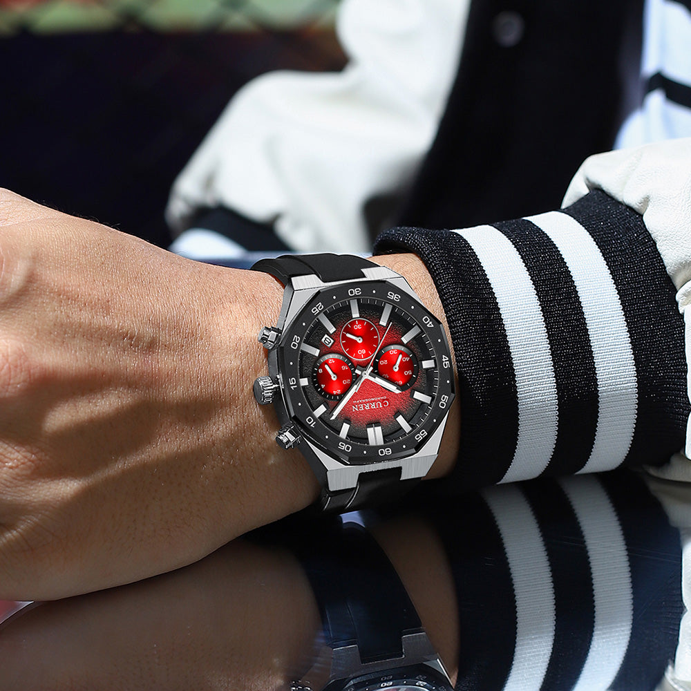 Montre CURREN 8489 Original