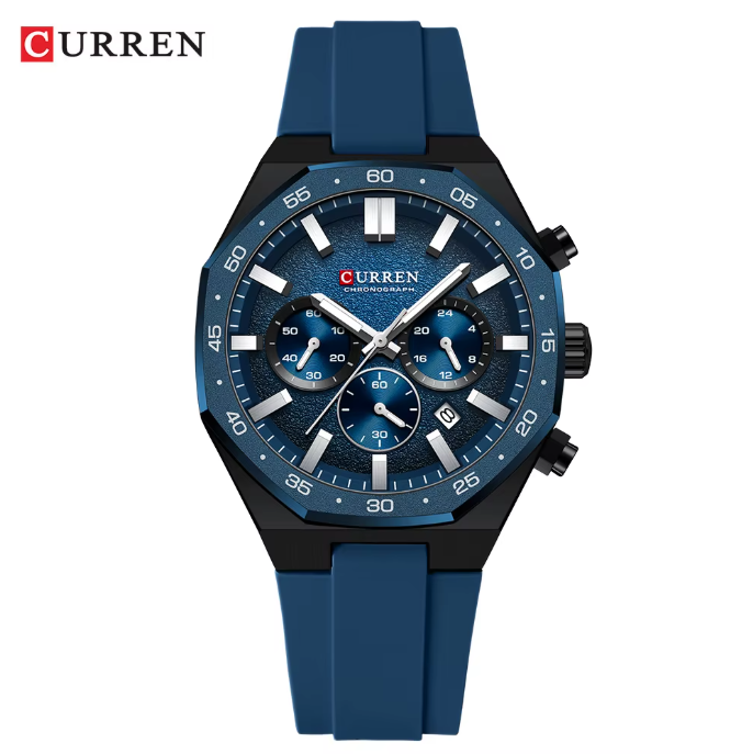 Montre CURREN 8489 Original