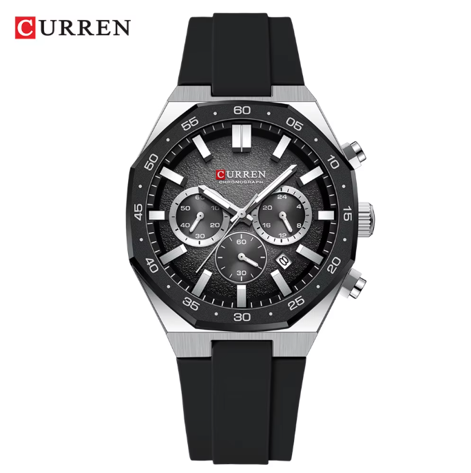 Montre CURREN 8489 Original