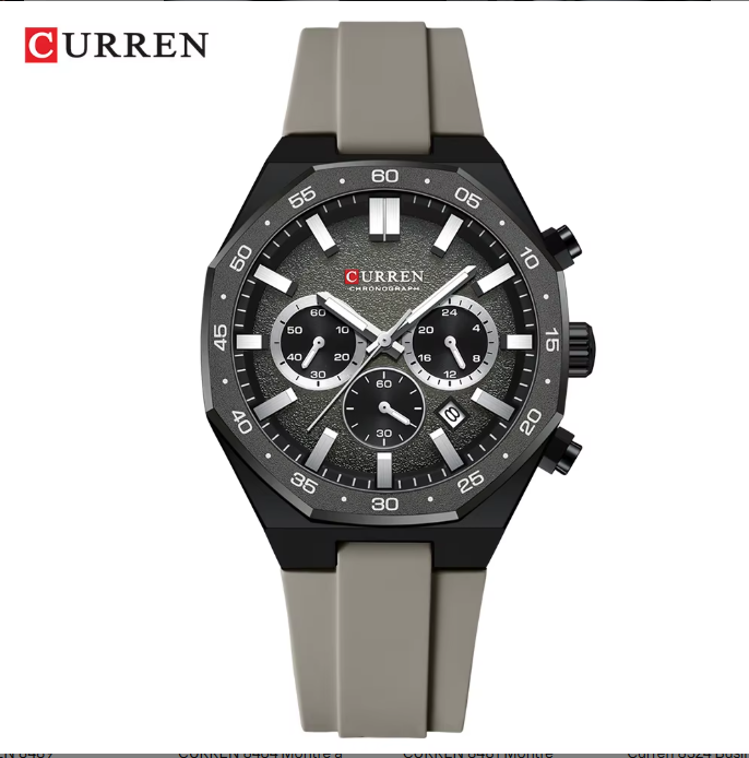 Montre CURREN 8489 Original