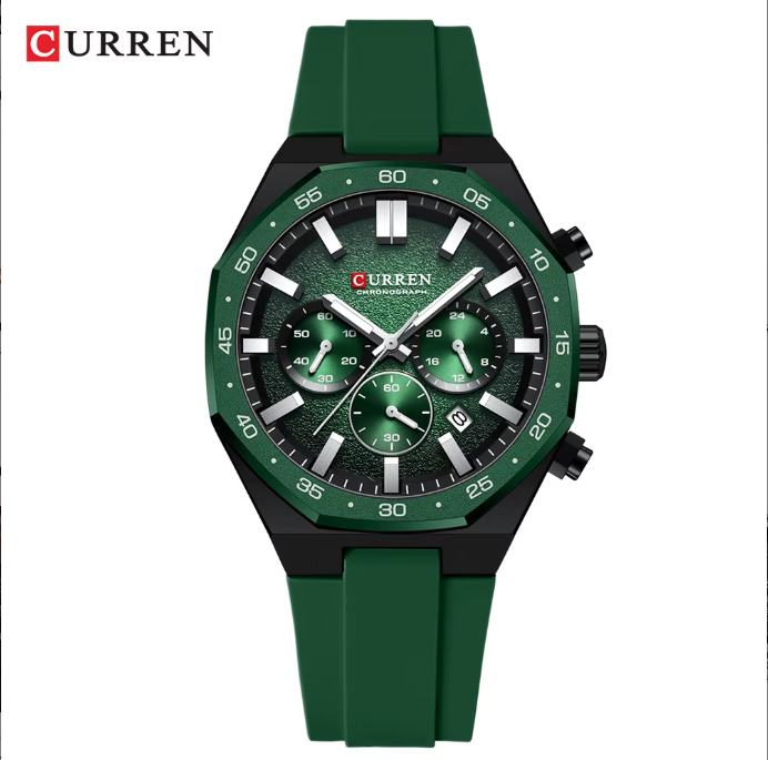 Montre CURREN 8489 Original
